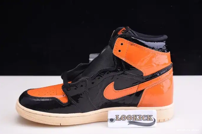 Rep Jordan High Shattered 555088-028 - 1 3.0 Retro Air Backboard 0511